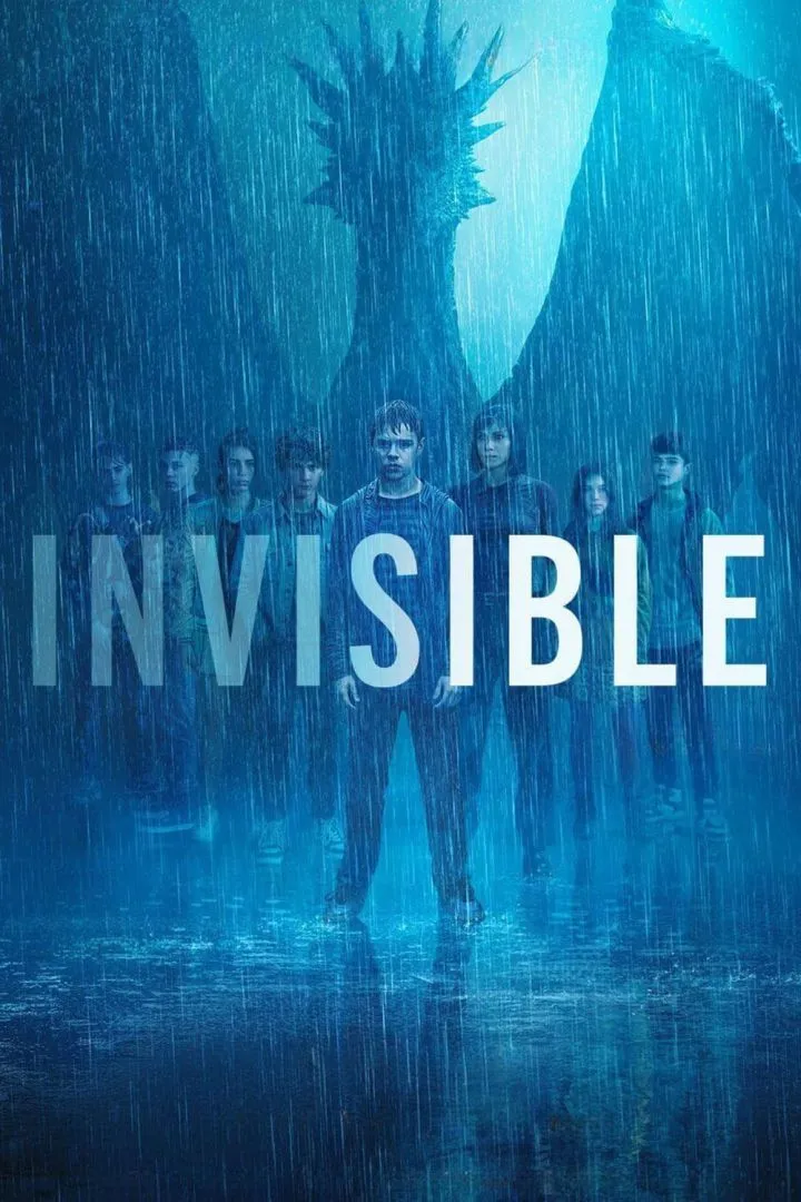 Invisible (TV Series)